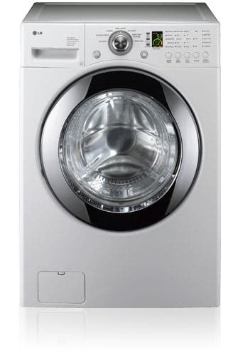 LG WM2101HW White