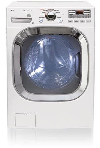 LG WM2801HWA White