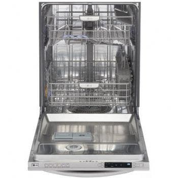 LG LDF9932ST Stainless Steel
