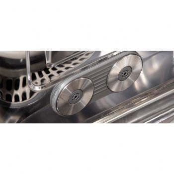 LG LDF9932ST Stainless Steel