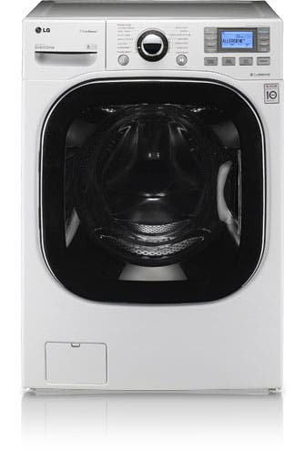 LG WM3875HWCA White
