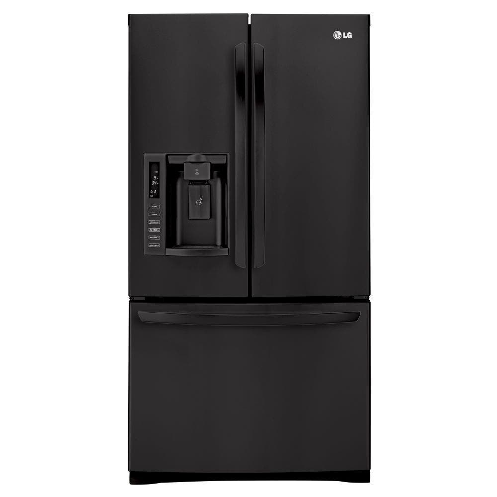 LG LFX28978SB Smooth Black