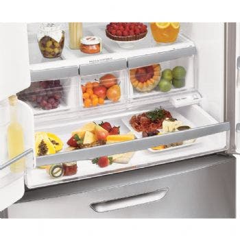 LG LMX28987ST Stainless Steel