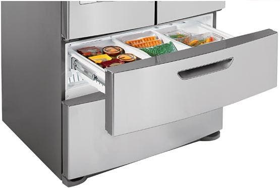 LG LMX28987ST Stainless Steel