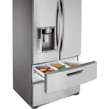 LG LMX28987ST Stainless Steel