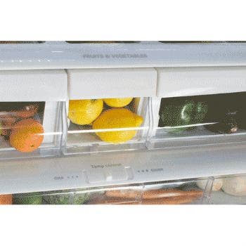 LG LMX28987ST Stainless Steel