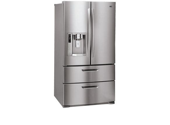 LG LMX28987ST Stainless Steel