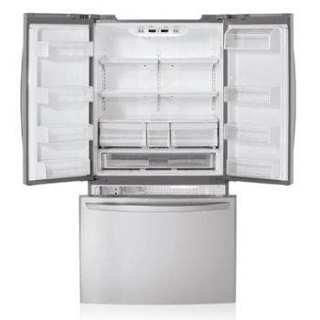 LG LFC21770ST 20.7 cu. ft. French Door Refrigerator
