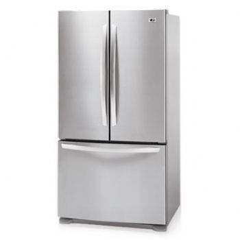 LG LFC21770ST 20.7 cu. ft. French Door Refrigerator