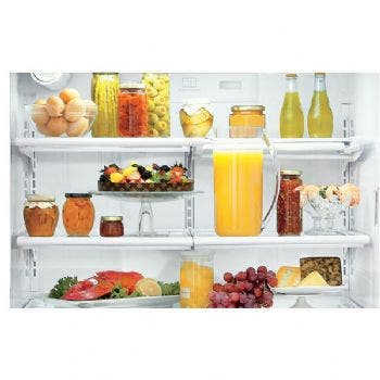 LG LFC21770ST 20.7 cu. ft. French Door Refrigerator