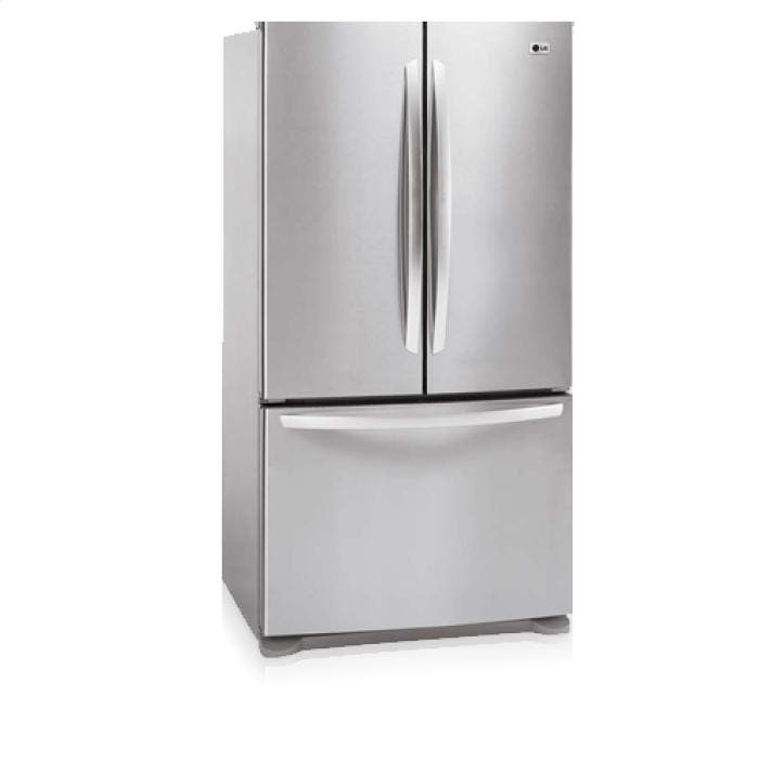 LG LFC21770ST 20.7 cu. ft. French Door Refrigerator