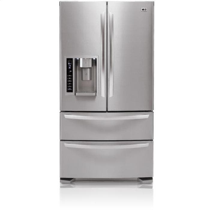 LG LMX21984ST Stainless Steel