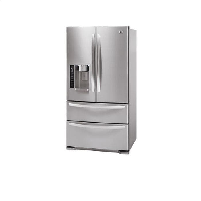 LG LMX21984ST Stainless Steel