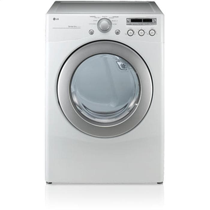 LG DLG2051W White