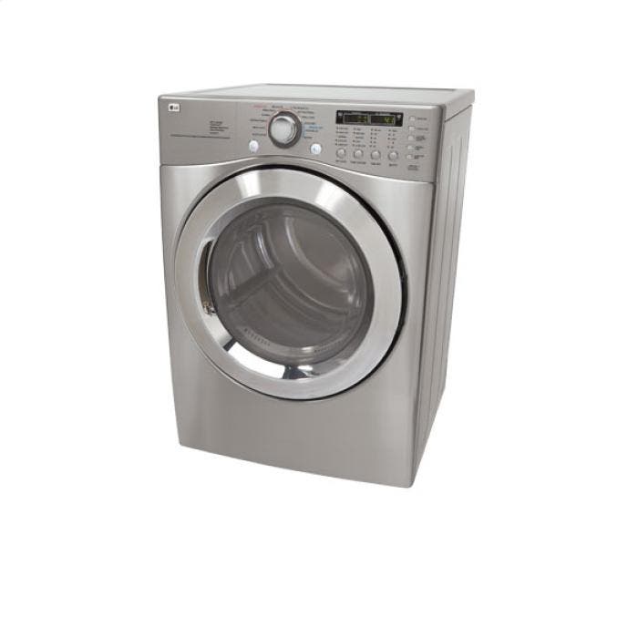 LG DLE2701V 27" Electric Dryer