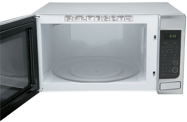 LG LRM2060ST 2.0 cu. ft. Countertop Microwave