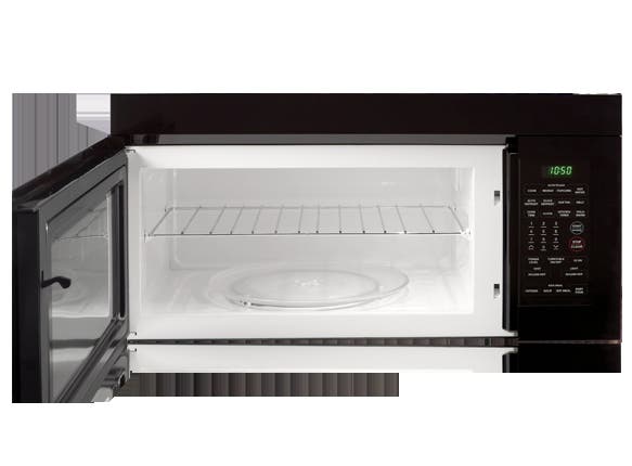 LG LMV1680BB Black