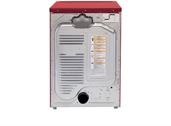 LG DLEX2801R Wild Cherry Red