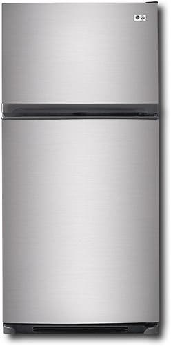 LG LTC22350ST Stainless Steel