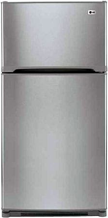 LG LTC22350AL Easy Steel