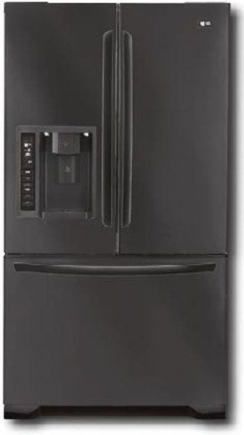 LG LFX25971SB Black