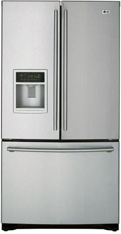 LG LFX25960ST Stainless Steel