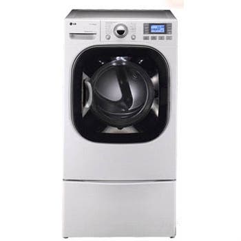 LG DLEX3875W White