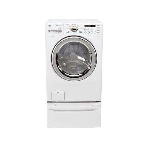 LG WM2487HWMA White