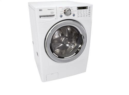 LG WM2487HWMA White
