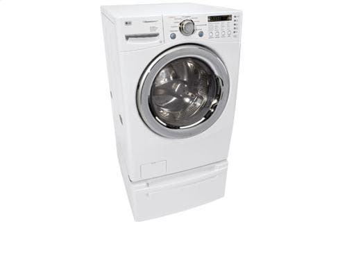 LG WM2487HWMA White