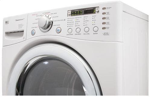 LG WM2487HWMA White