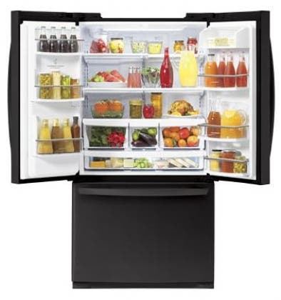 LG LFX28978SB Smooth Black