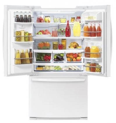 LG LFX28978SW Smooth White