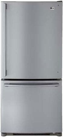 LG LRBC20512TT Titanium