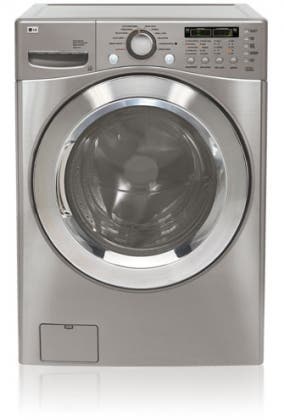 LG WM2701HV 27" Front-Load Washer