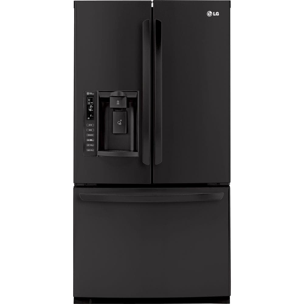 LG LFX25976SB Smooth Black