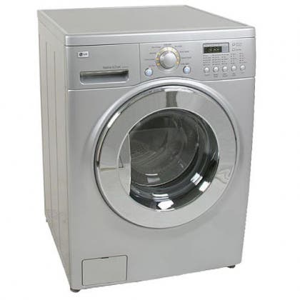 LG WM3431HS Titanium