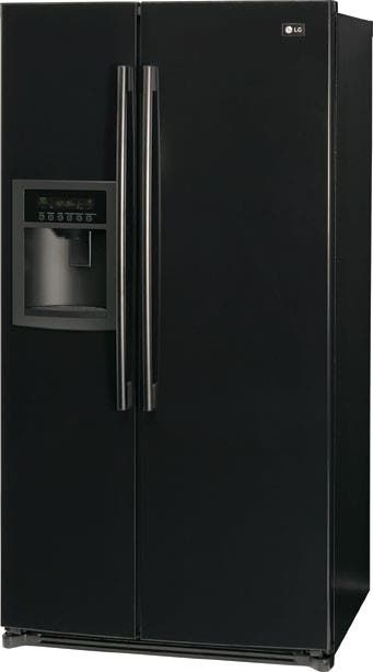 LG LSC27926SB Smooth Black