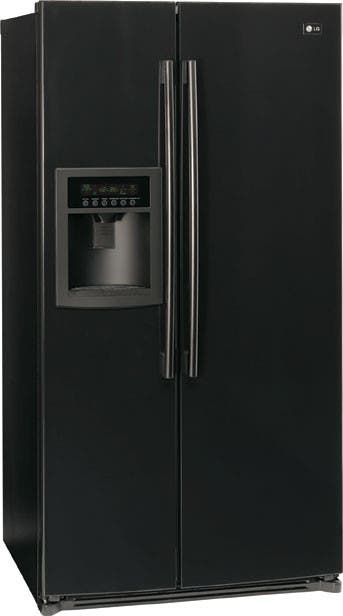 LG LSC27926SB Smooth Black