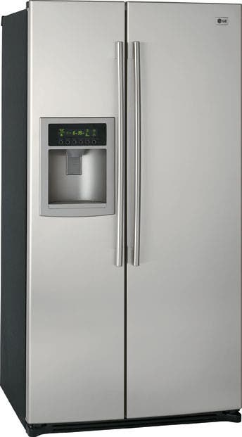 LG LSC27926ST Stainless Steel