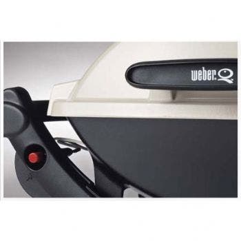 Weber 616002 32" Char Q Charcoal Grill