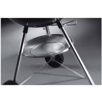 Weber 451001 Black