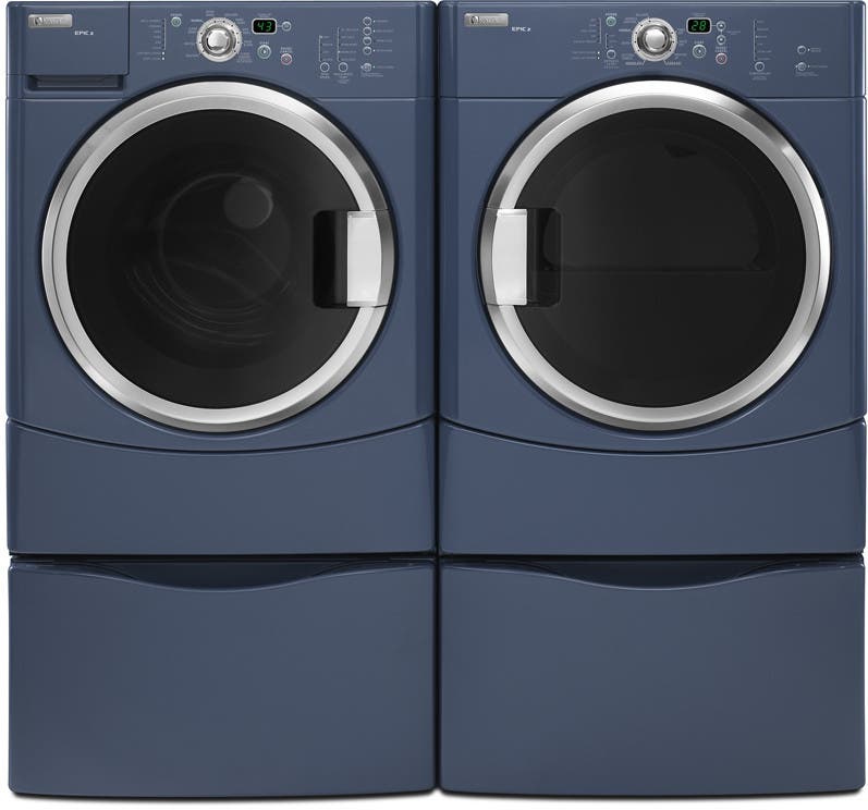 Maytag MHWZ600TK Slate Blue
