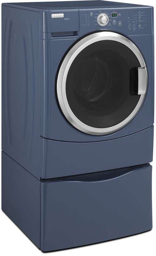 Maytag MHWZ600TK Slate Blue
