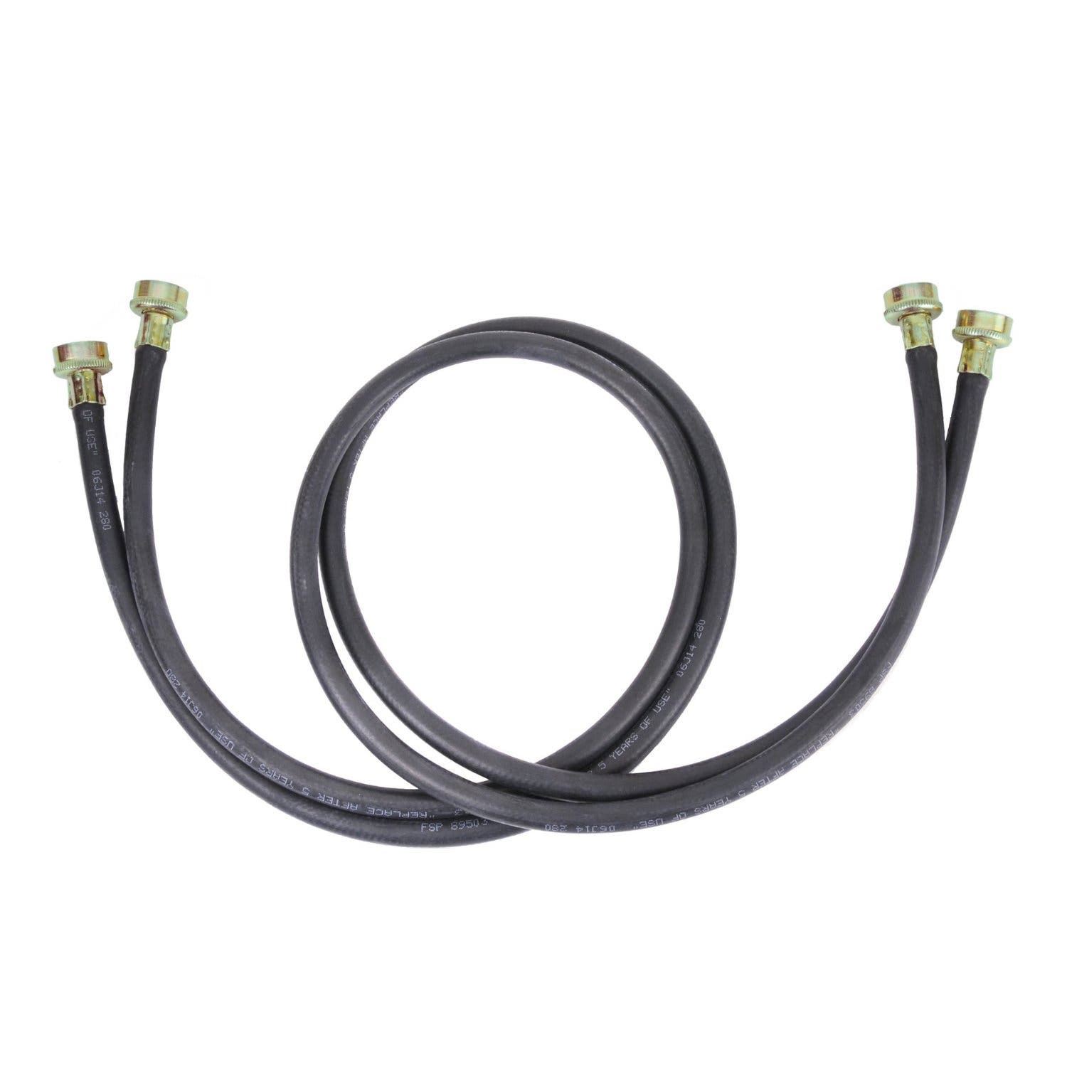 Whirlpool 8212641RP Black