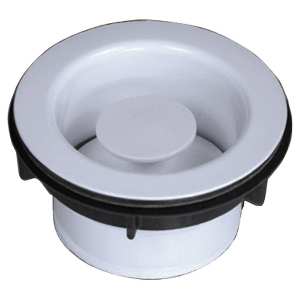 Waste King 1020 White