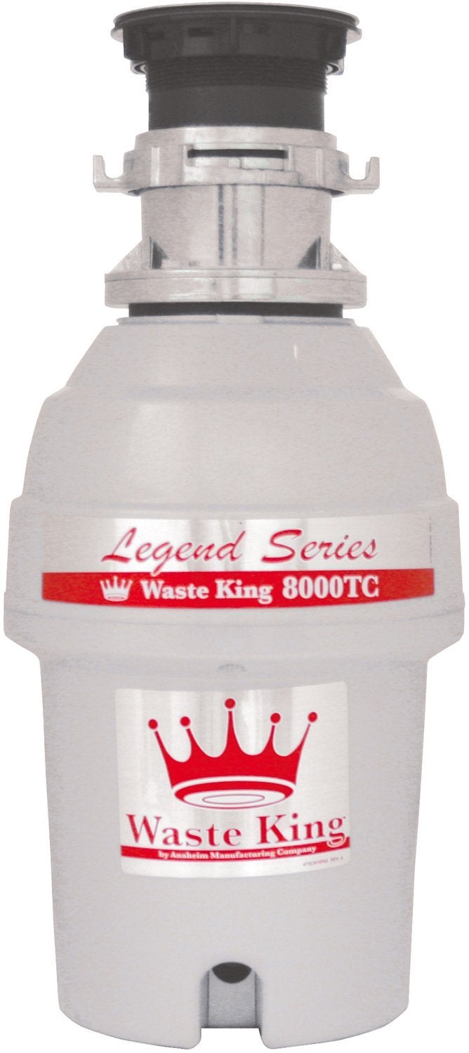 Waste King EZ-Mount Disposal - Thumbnail 2