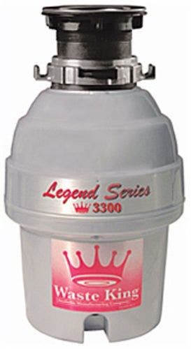 Waste King 3300