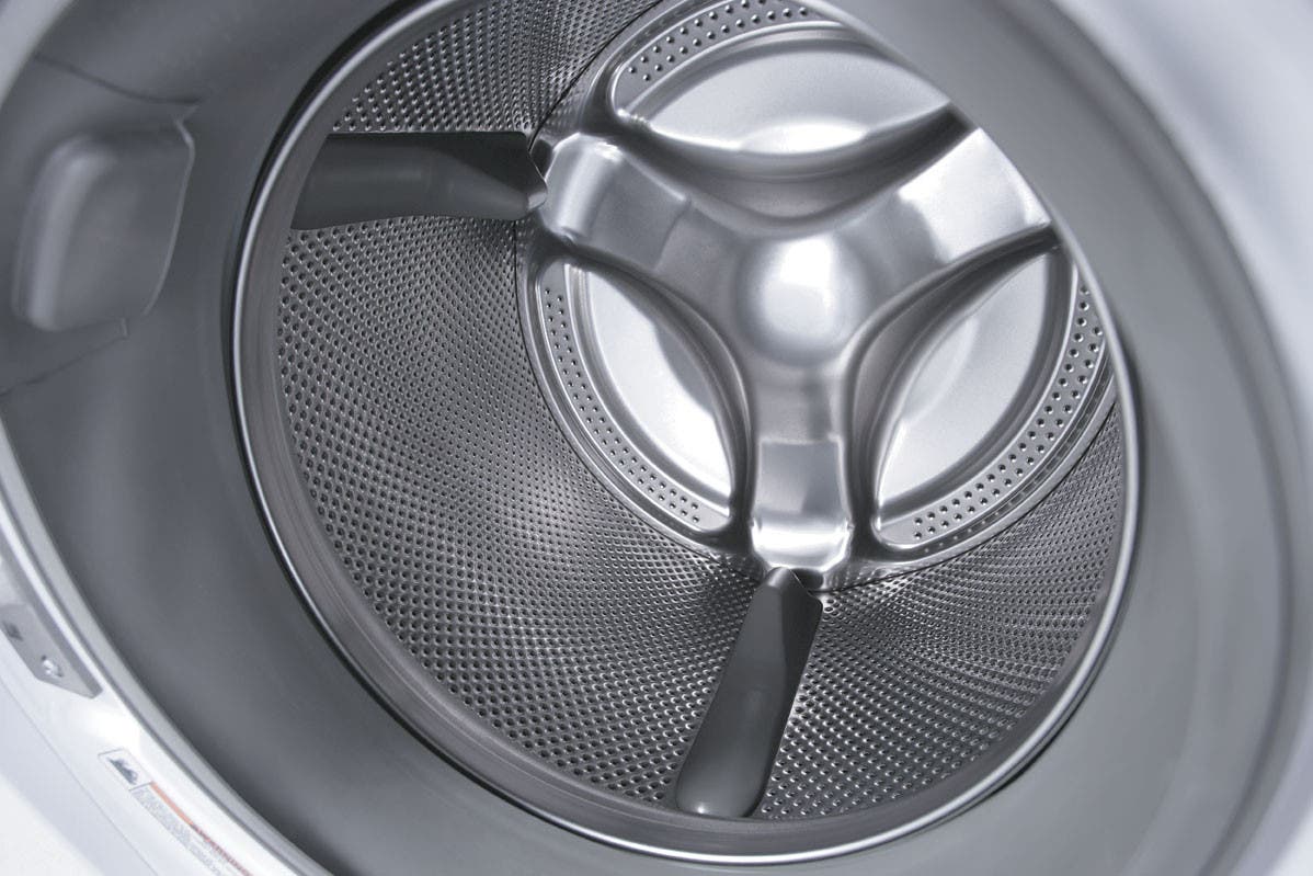 Maytag MFW9600SQ White