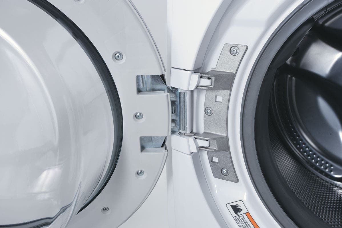 Maytag MFW9600SQ White